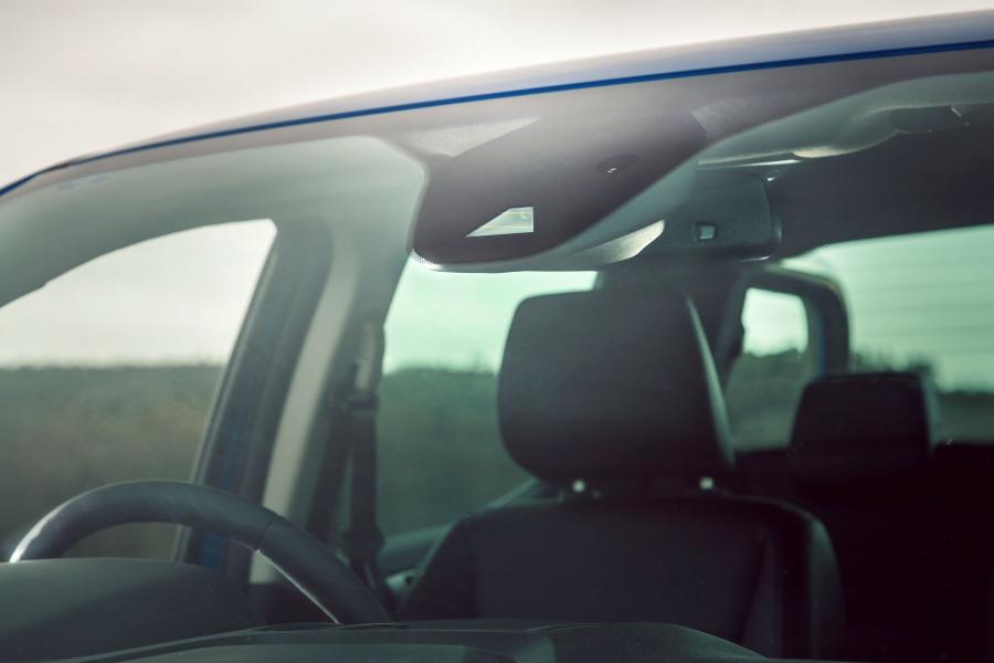 Детали экстерьера Ford Ranger XLT Double Cab 2018 года  (AU) (фото 22 из 34)
